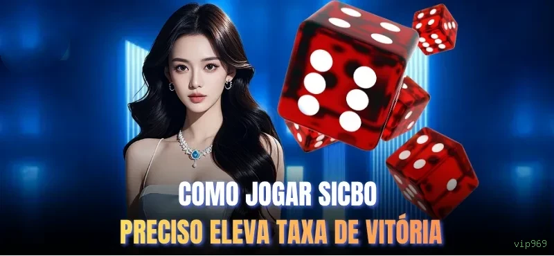 Download gratuito do app da vip969