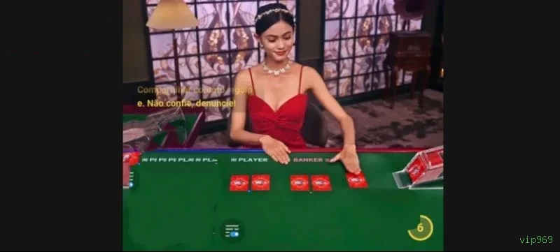 Slots online da vip969 com jackpots progressivos
