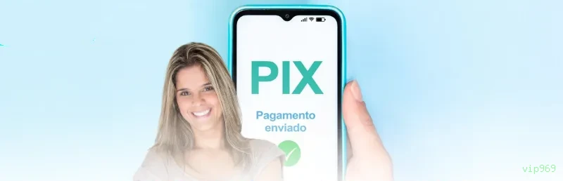 Ganhe prêmios incríveis na vip969
